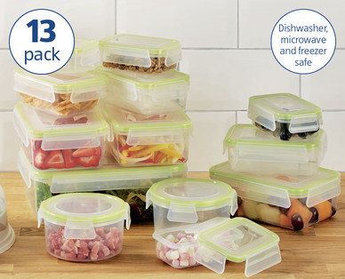 Food Storage Containers
