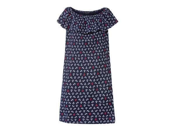 Ladies' Dress