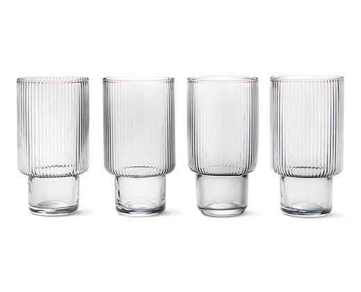 Crofton 
 Assorted Specialty Drinkware