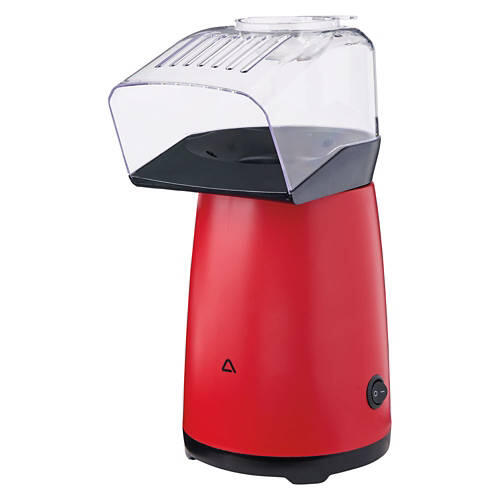 Popcorn Maker, Red