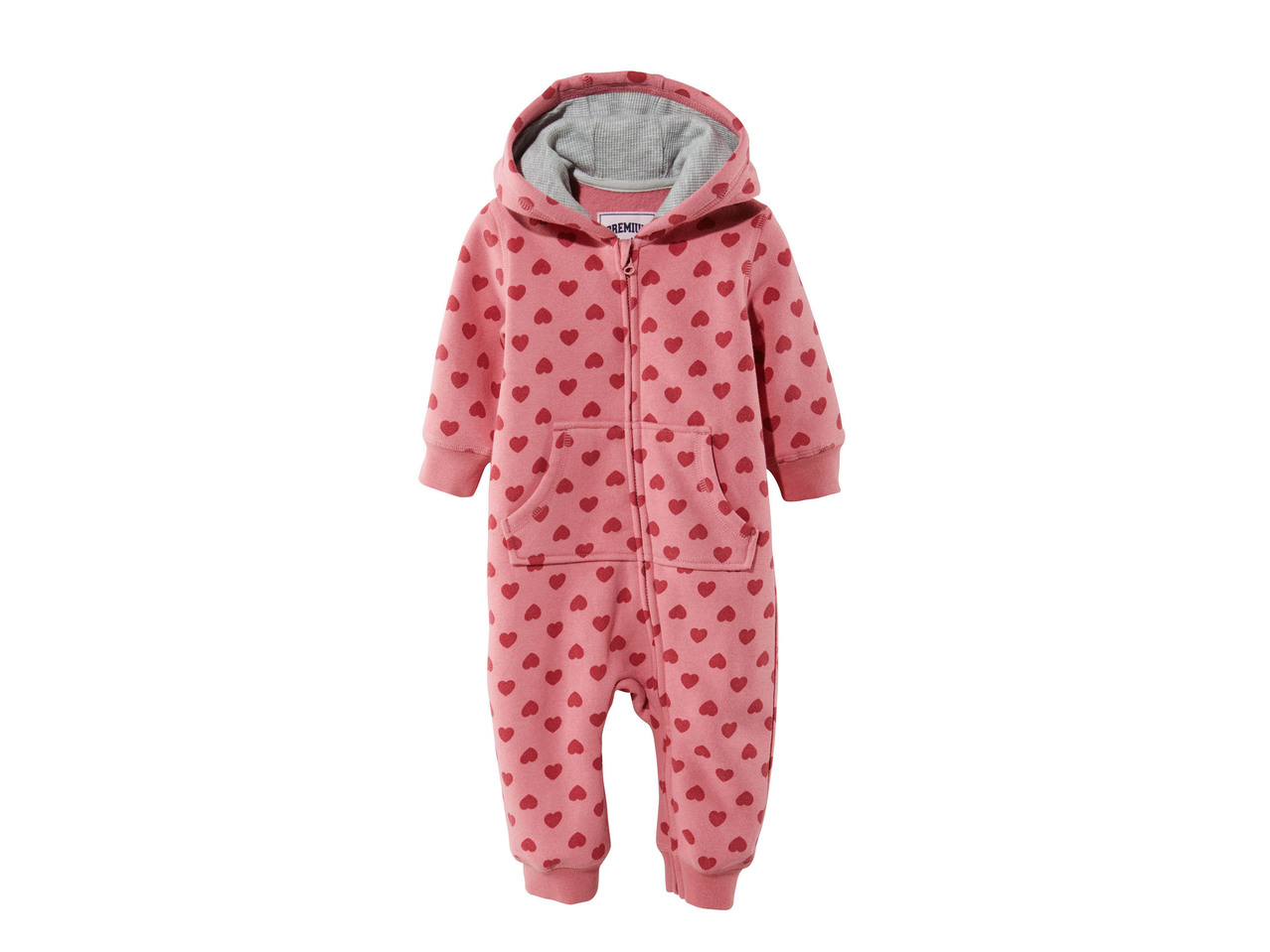 Baby Playsuit