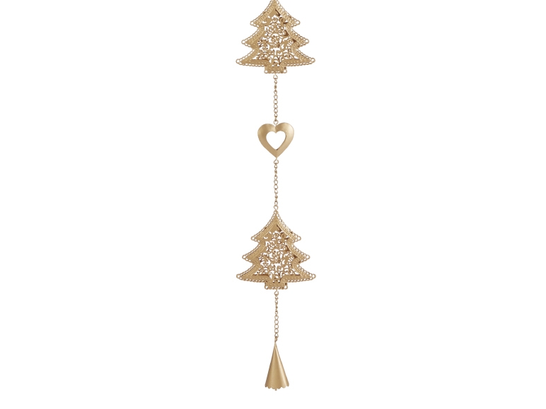 MELINERA Christmas Hanging Decorations