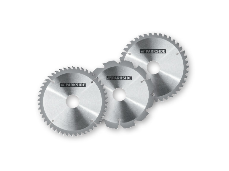 Parkside Circular Saw Blade