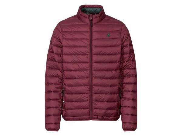 Men's Lightweight Jacket
