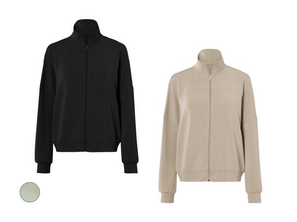 Pull/​veste