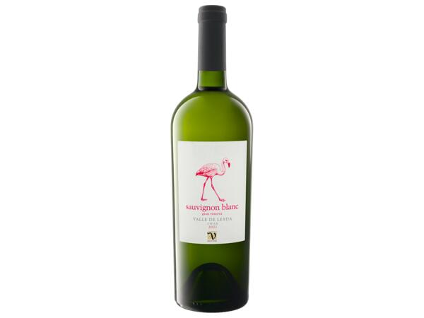 Chilean Sauvignon Blanc Gran Reserva