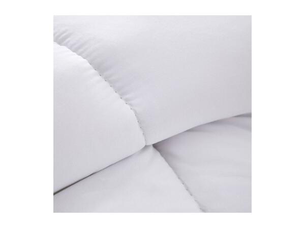 Silentnight Essentials 10.5 Tog Duvet - King