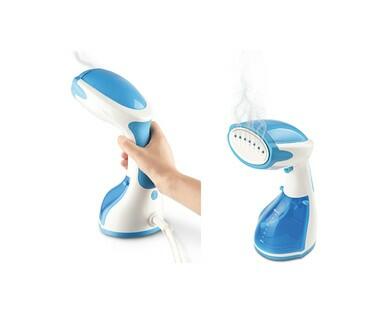Easy Home Handheld Fabric Steamer