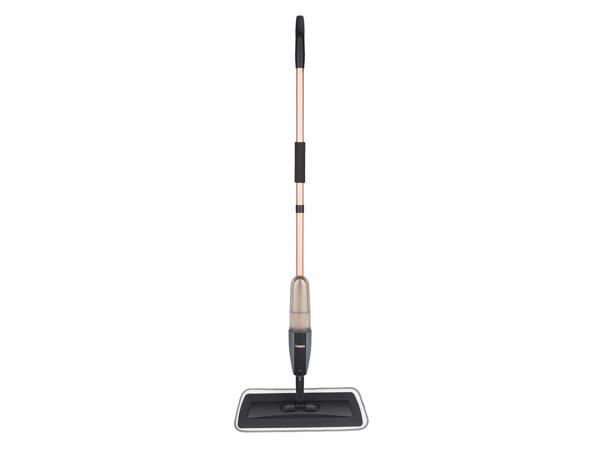 Classic Spray Mop Black & Blush