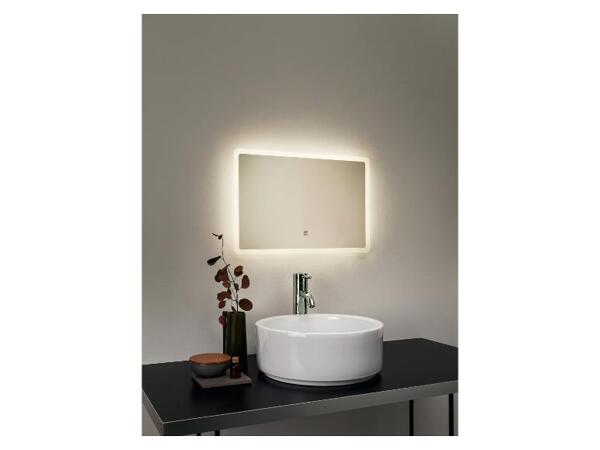 LED zrcadlo do koupelny