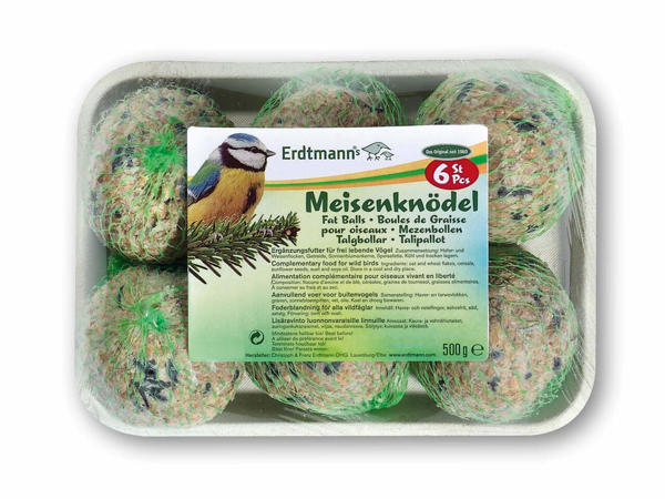 Mejsebolde