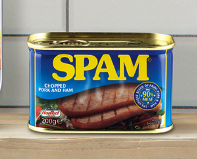Spam Original