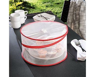 Crofton Food Cover