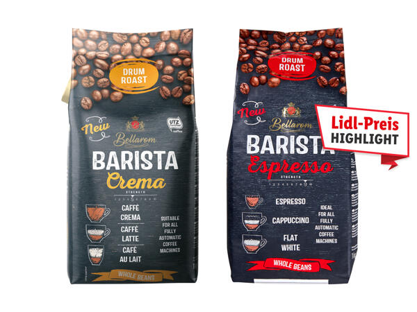 Barista
