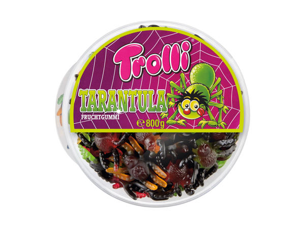 Tarantula Trolli