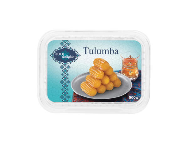 Tulumba