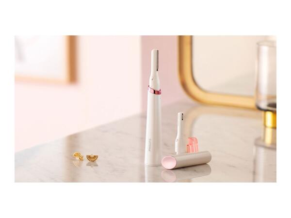 Philips Eyebrow Pen Trimmer