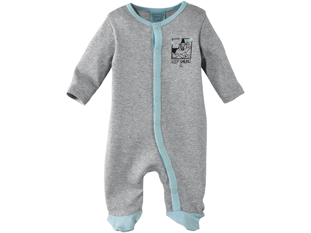 Baby Sleepsuit