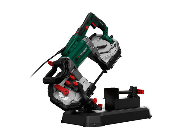 Portable Metal Band Saw