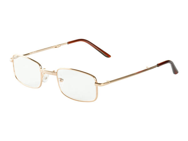 Auriol Folding Reading Glasses