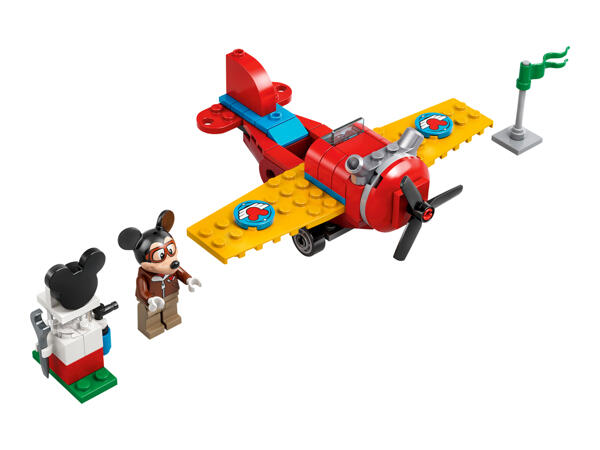 Lego Play Set