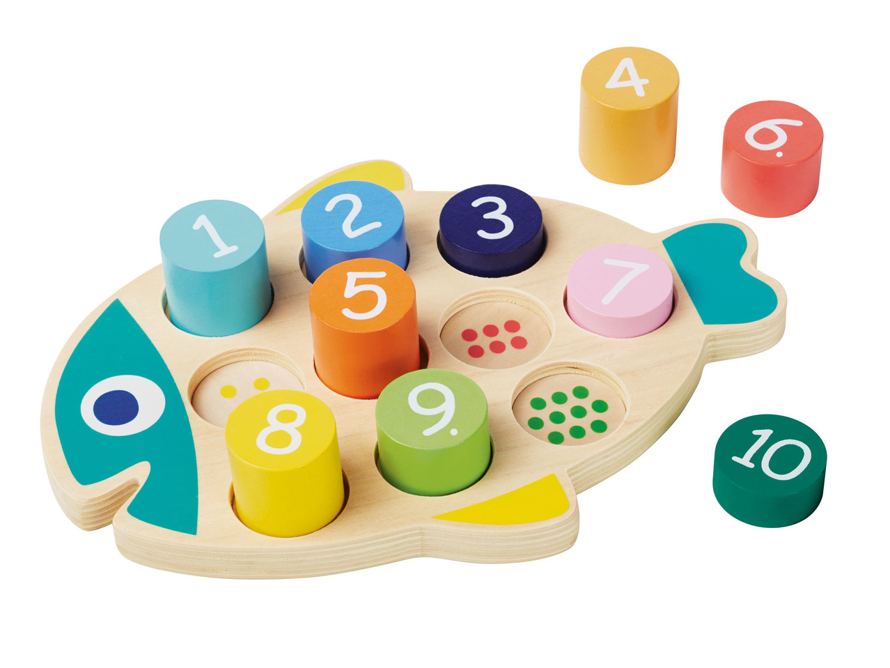 Wooden Game