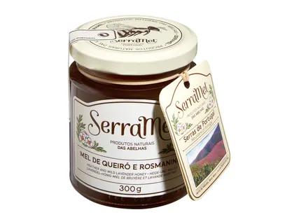 SERRAMEL Honey Assorted