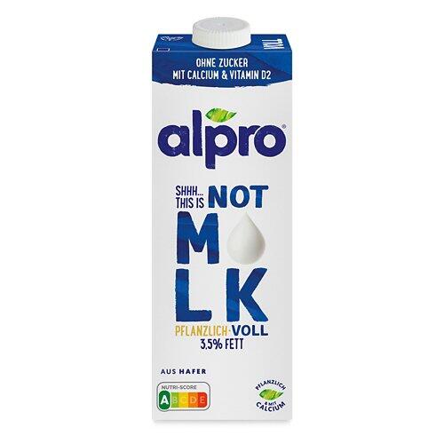 ALPRO Not Milk, 3,5%