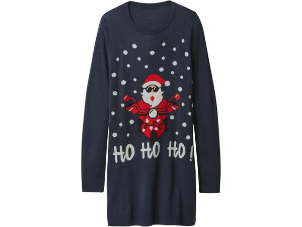 Ladies' Christmas Dress