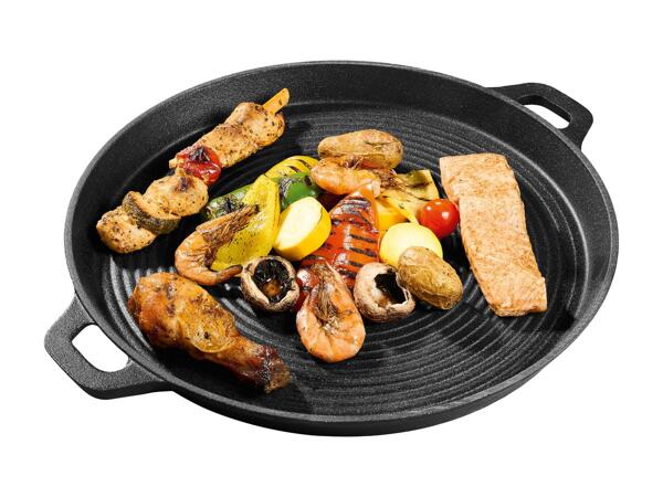 GRILLMEISTER Grillpande