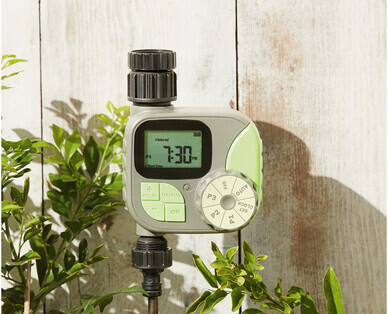 Digital Tap Timer