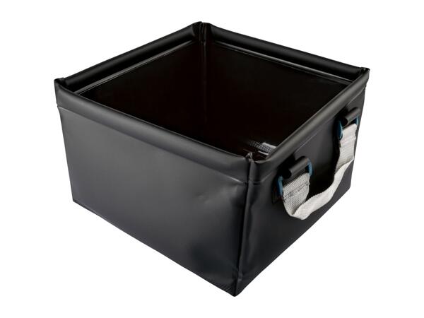 Rocktrail Camping Accessories