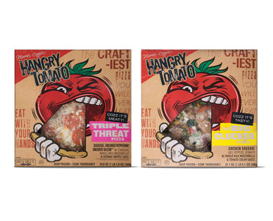 Mama Cozzi's Hangry Tomato Craft Pizza