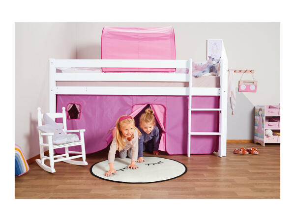 Livarno Living Mid-Sleeper Bed