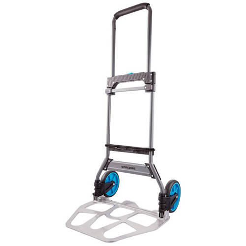 Foldable Hand Truck
