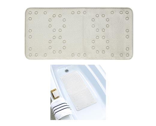 Huntington Home 
 Cushion Grip Bath Mat