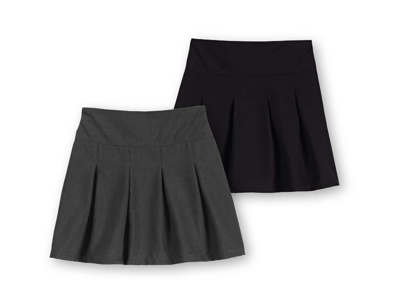 Girls Skirt