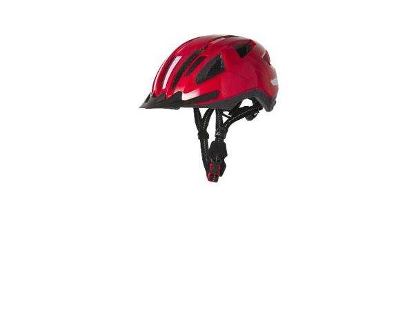 Dětská cyklistická helma