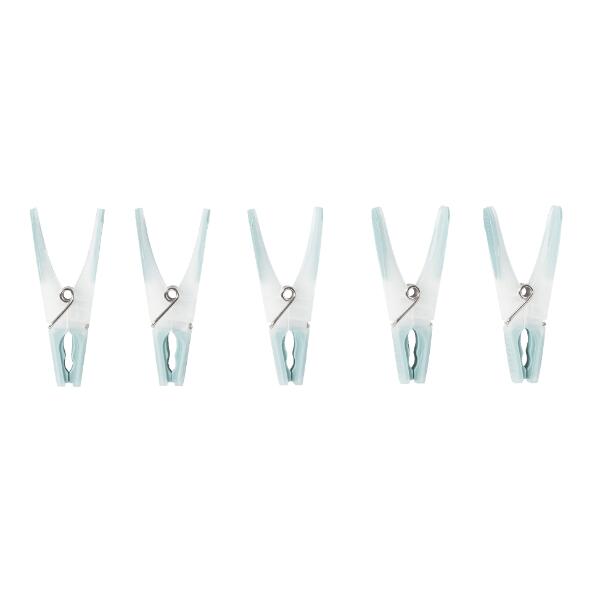 HOME CREATION(R) 				Pinces à linge, 20 pcs