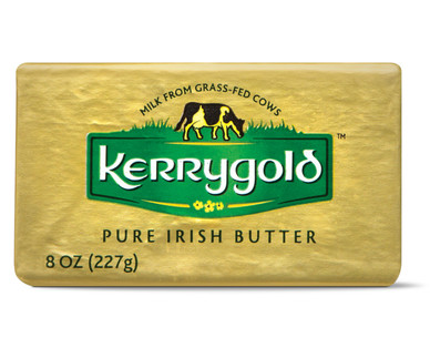 Kerrygold Pure Irish Butter