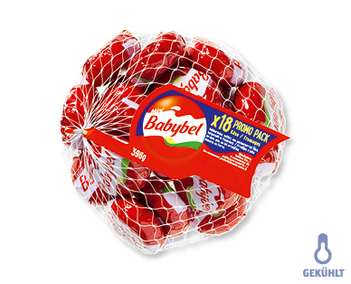 BABYBEL(R) Mini Babybel