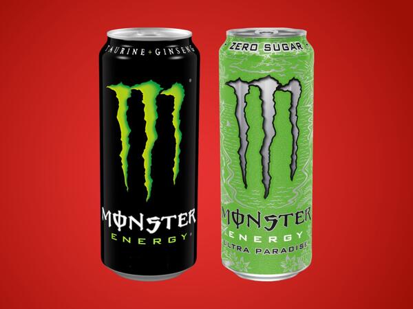 Energy Drink