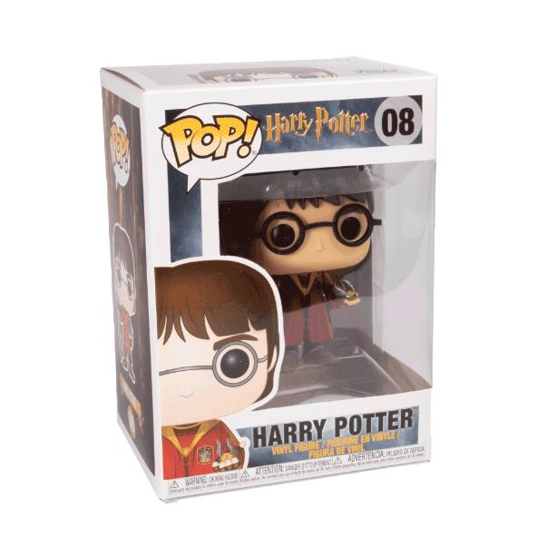 FUNKO POP!(R) 				Funko Pop!-figuur