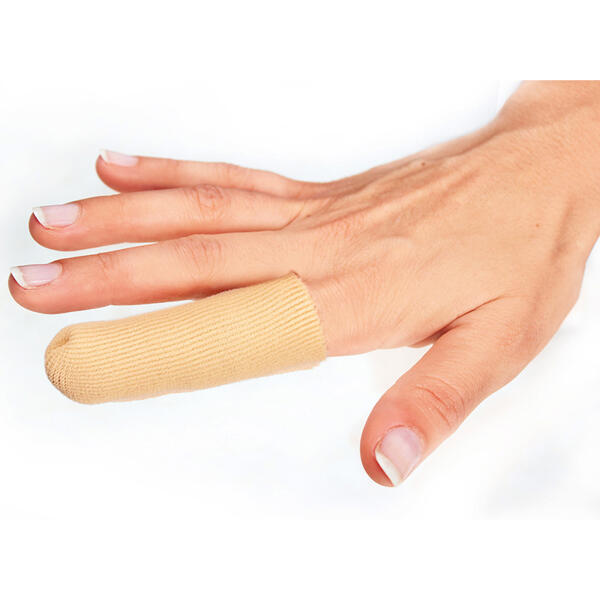 Finger- und Zehenschutz 2er-Set