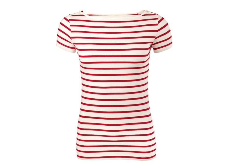 T-shirts voor dames