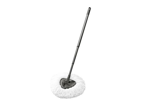 Vileda Easy Wring & Clean Complete Mop & Bucket Set