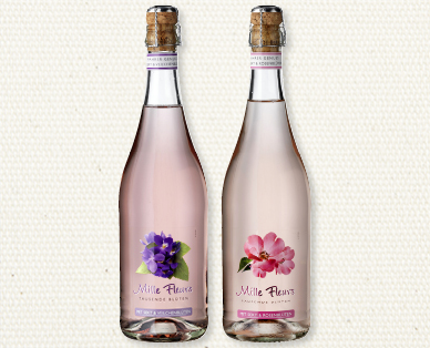 Mille Fleurs