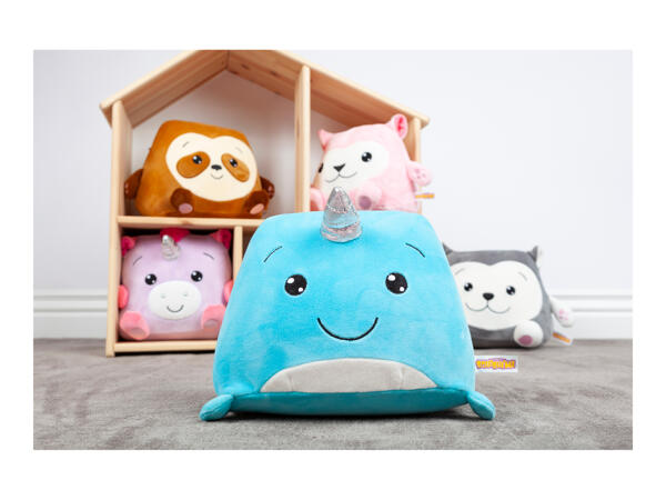 Scented Squishimi Pals