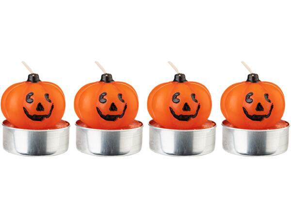 Halloween Candles