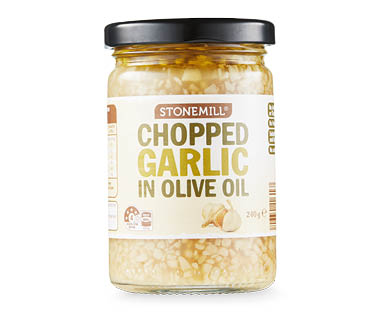 Assorted Garlic 230g/240g